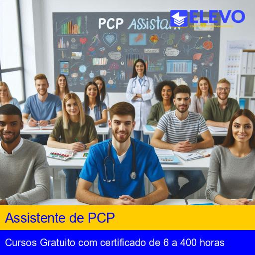 Assistente de PCP